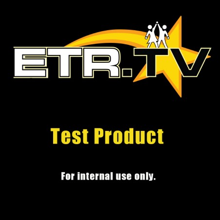 0001 Test Product