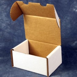 Ultra-Pro Cardboard Box...