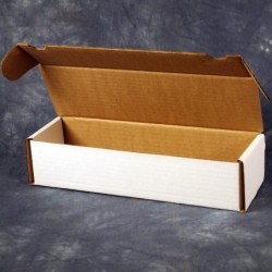 Cardboard Storage Box 660...