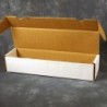 Cardboard Storage Box 800 count (LIMIT 5)