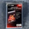 Ultra-Pro Graded Card Team Bags Resealable 100ct (LIMIT 5)