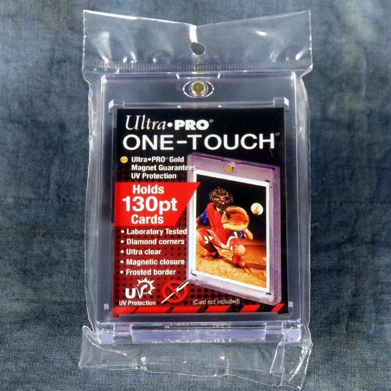 Ultra-Pro Magnetic One-Touch 130pt