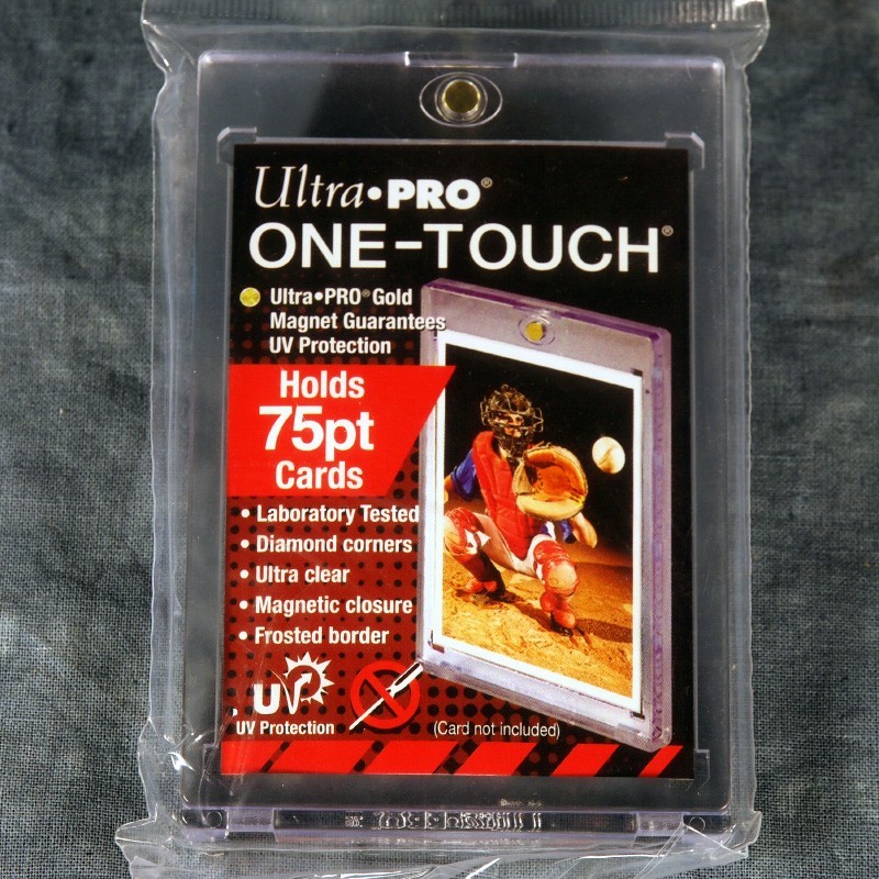 Ultra-Pro Magnetic One-Touch 75pt