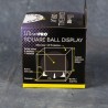 Ultra-Pro Game Used Baseball Holder Clear Square UV