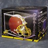 Ultra-Pro Mini-Helmet Display Case