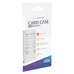 Ultimate Guard Card Case Magnetic One Touch 35pt