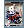 IP Autograph 1992  Score Canadian 123 Bob Essensa