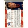 IP Autograph 1992  Score 167 Randy Carlyle