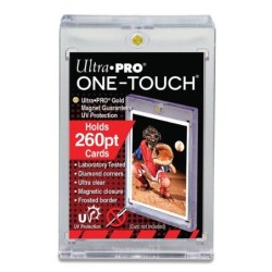 Ultra-Pro Magnetic One-Touch 260pt