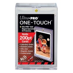 Ultra-Pro Magnetic One-Touch 200pt