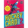 ECW Press Hockey Card Stories 2 Paperback by Author and Broadcaster Ken Reid