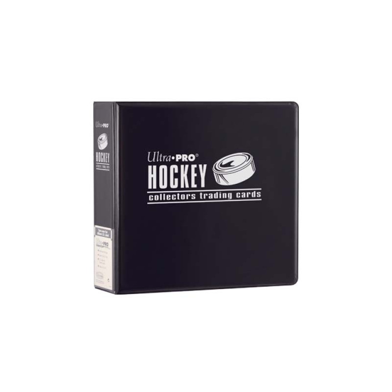 Ultra-Pro Hockey Binder D-Ring 2"