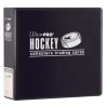 Ultra-Pro Hockey Binder D-Ring 2"