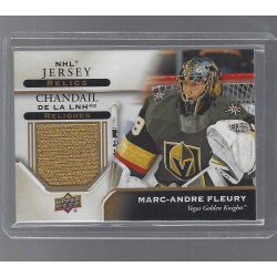 Marc-Andre Fleury 2019-20...