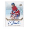 REJEAN HOULE 2008-09 Upper Deck Montreal Canadiens Centennial Habs INKS HABSRH