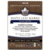 2017-18 Upper Deck Toronto Maple Leafs Centennial Marks Autographs MLM-AB ALLAN BESTER