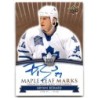 2017-18 Upper Deck Toronto Maple Leafs Centennial Marks Autographs MLM-BE BRYAN BERARD
