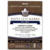 2017-18 Upper Deck Toronto Maple Leafs Centennial Marks Autographs MLM-BI BILL BERG