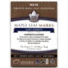 2017-18 Upper Deck Toronto Maple Leafs Centennial Marks Autographs MLM-GR GARY ROBERTS