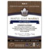 2017-18 Upper Deck Toronto Maple Leafs Centennial Marks Autographs MLM-IT IAN TURNBULL
