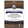 2017-18 Upper Deck Toronto Maple Leafs Centennial Marks Autographs MLM-KE RICK KEHOE