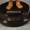 Chewbacca Star Wars: Episode III Studio Executive Gift Resin Maquette Produced By Industrial Light & Magic