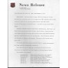 1975-76 New York Rangers/Soviet Army Amazing Autograph & Historical Collection curated by Ron Stewart
