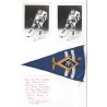 1975-76 New York Rangers/Soviet Army Amazing Autograph & Historical Collection curated by Ron Stewart