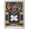 2022 President's Choice Trading Cards RAY BOURQUE LACE 'EM UP SKATE LACES PC GAME-USED  LEM32 6/10 RAY BOURQUE