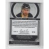 2022 President's Choice Trading Cards RAY BOURQUE LACE 'EM UP SKATE LACES PC GAME-USED  LEM32 6/10 RAY BOURQUE