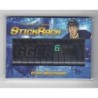 2022 President's Choice Trading Cards EVAN BOUCHARD STICKRACK  1/5 EVAN BOUCHARD