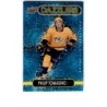 2021-22 Upper Deck Extended Dazzlers DZ-122 Philip Tomasino