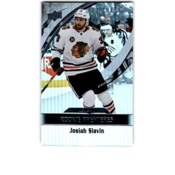 2021-22 Upper Deck Trilogy...