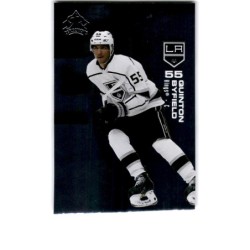 2021-22 Upper Deck Extended Reflections 19 Quinton Byfield