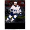 2021-22 Upper Deck Extended Black Diamond 2005-06 Retro BD-3 Nikita Kucherov