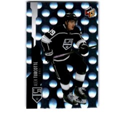 2021-22 Upper Deck Extended HoloGrFx HG-8 Alex Turcotte