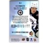 2021-22 Upper Deck Extended HoloGrFx Rookies HG-4 Cole Perfetti