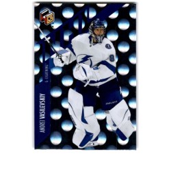 2021-22 Upper Deck Extended HoloGrFx NHL NHL-19 Andrei Vasilevskiy