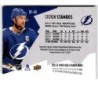 2021-22 Upper Deck Extended SPx Finite SF-43 Steven Stamkos