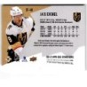 2021-22 Upper Deck Extended SPx Finite SF-48 Jack Eichel