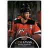 2021-22 Upper Deck Extended UD Canvas C318 Dougie Hamilton