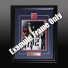 Custom Dionne Event Memorabilia Framing - Photo 3