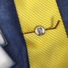 Turk Broda 1949-51 Beehive Premium Hockey Stick Tie Clip